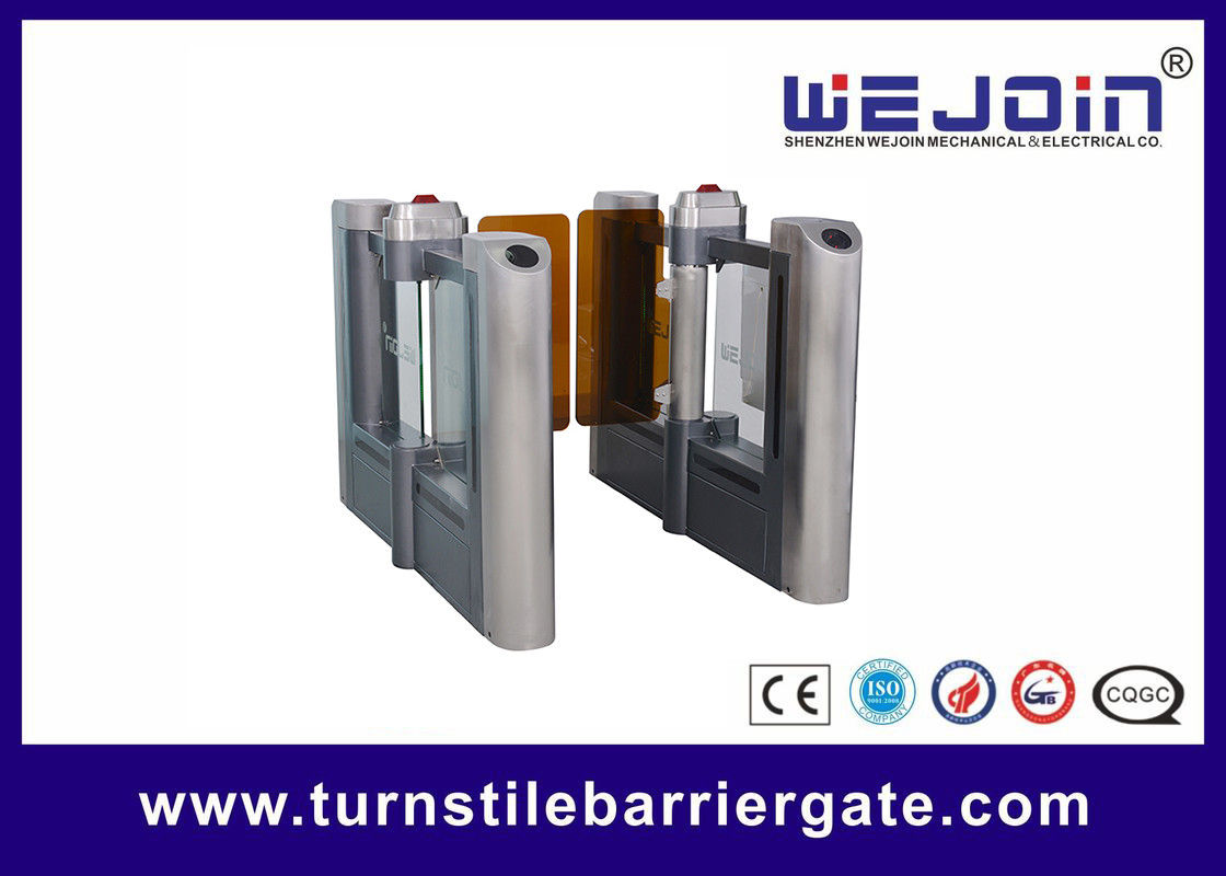 Door Access Control Automatic Swing Gate