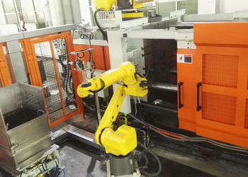 Shenzhen Wejoin Mechanical & Electrical Co. สายการผลิตของโรงงาน