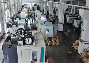 Shenzhen Wejoin Mechanical & Electrical Co. สายการผลิตของโรงงาน