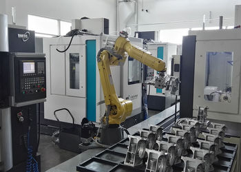 Shenzhen Wejoin Mechanical & Electrical Co. สายการผลิตของโรงงาน