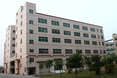 Shenzhen Wejoin Mechanical & Electrical Co.