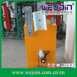 AC220V / 110V ระบบประตูกั้นอัตโนมัติ 1 วินาทีมีความปลอดภัยสูงสำหรับที่จอดรถ