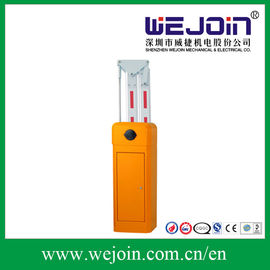 ประตูกั้นทางหลวงอัตโนมัติ Barrier ระบบที่จอดรถอุปสรรค 80W AC220V / 110V