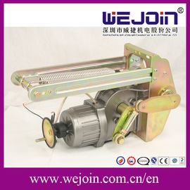 ความปลอดภัยบูม Barrier ประตูเหล็กไฟฟ้าวัสดุ AC220V / 110V สำหรับระบบที่จอดรถสมาร์ท