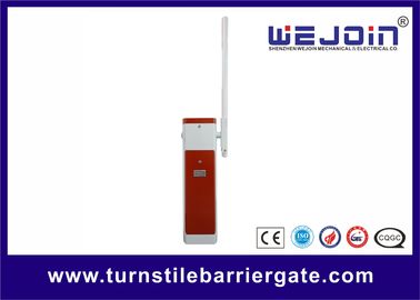 Mannual Car Parking Management Systems With Automatic Temperature