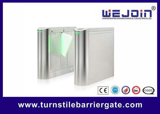 Dc24v ป้องกันการกัดกรอบ Flap ประตูอุปกรณ์กดไฟเข้า Ac100 ~ 240v