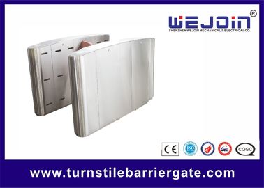 Access Control Flap ประตูรั้วสำหรับ Spare Club ประตูสองทิศทางสำหรับผลิตภัณฑ์ใหม่