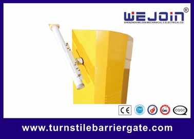 Barrier Toll Gate 0.6s สำหรับการประมวลผลค่าผ่านทางที่มีประสิทธิภาพสำหรับการใช้งานทางไกล