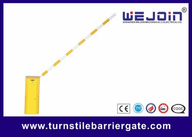 Barrier Toll Gate 0.6s สำหรับการประมวลผลค่าผ่านทางที่มีประสิทธิภาพสำหรับการใช้งานทางไกล