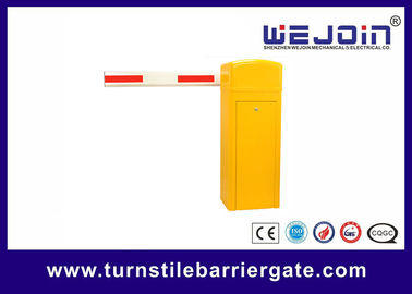 อุปสรรคในการจอดรถอัตโนมัติ
