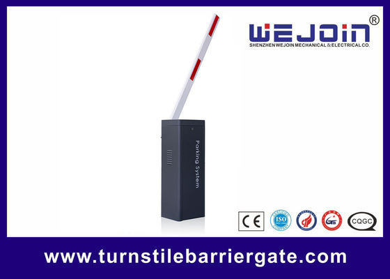 ที่กั้นรถยนต์สำหรับพื้นที่พักอาศัยพร้อมมอเตอร์ AC 3S/6S และระบบสื่อสาร RS485