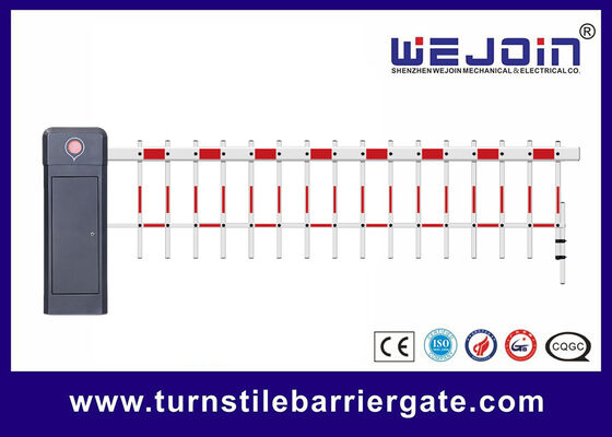ระบบป้องกันแขนอัตโนมัติ ระบบป้องกันการจราจร ระบบป้องกันรถยนต์ ระบบป้องกันประตูสอง ระบบป้องกันรั้ว