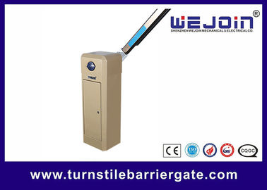 โซ่ยานพาหนะระบบที่จอดรถอัตโนมัติ Barrier, ประตู Barrier การควบคุมระยะไกลสำหรับที่จอดรถ