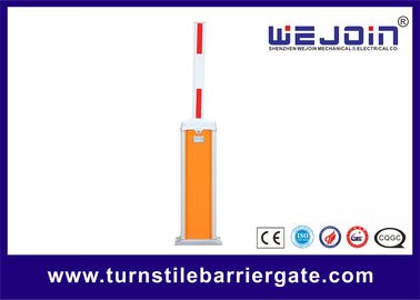 ประตู Barrier Heavy Duty ประเภทบูมอัตโนมัติสำหรับการควบคุมการเข้าถึงที่จอด