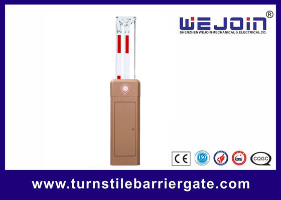 S20 ซีรีส CB01VF-I ปากพับ DC ความถี่ปรับปรุงความถี่ประตูที่มีความยาว 6M Boom