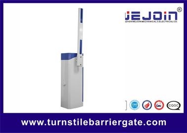 ประตู Barrier บูมอัตโนมัติหนักความเร็ว 1s / 3s / 6s สำหรับการเข้าถึงยานพาหนะที่จอดรถ