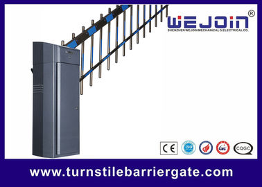 รีโมทคอนโทรลอัตโนมัติที่จอดรถระบบ Barrier DC310V ความแม่นยำสูงในการควบคุม