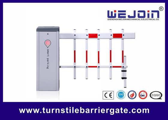 รถหนักที่จอดรถประตูรั้ว Barrier บูมอัตโนมัติชนิด CE อนุมัติ