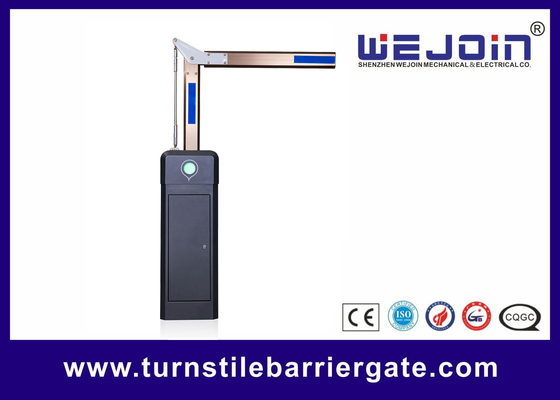 ลานจอดรถประตูกั้นยานพาหนะ 90 องศาพับบูม 50 / 60HZ รับประกัน 2 ปี