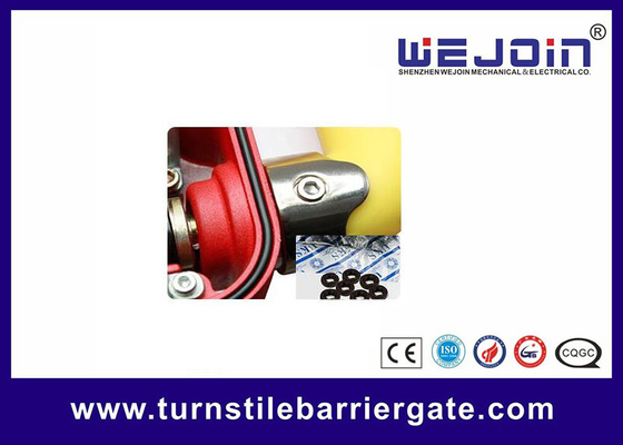 ล็อคจุดจอดรถกันน้ำ, ที่จอดรถกั้นพื้นที่จอดรถ DC12V แรงดันไฟฟ้ามาตรฐาน
