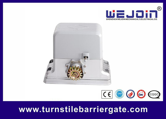 มอเตอร์ที่เปิดประตูบานเลื่อนแรงดันไฟฟ้า 220V / 110V เปิดในตัวปรับอัตโนมัติ - ปิด