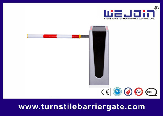 การควบคุมการเข้าถึงที่จอดรถประตูรักษาความปลอดภัยแรงดันไฟฟ้า 220V / 110V แรงบิดสูงสุด 480N.m