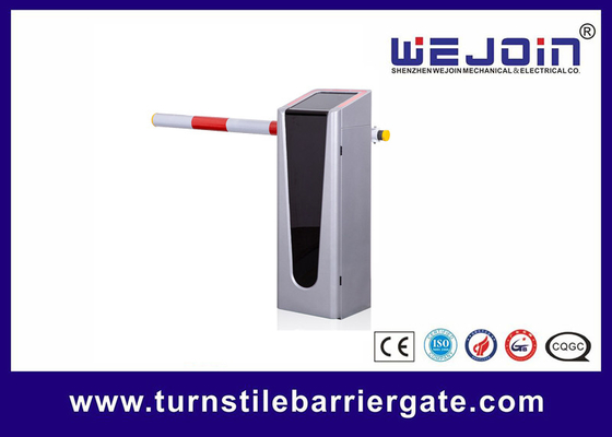 ประสิทธิภาพที่ยอดเยี่ยมที่จอดรถประตู Barrier 300W กำลังไฟกระพริบสีเศษไม้