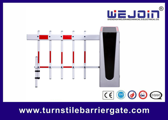 ประตูกั้นการจราจรแบบซุปเปอร์แรงบิด, ประตูกั้นแขนสวิง Barrier DC Servo 0.9 - 5s ปรับได้
