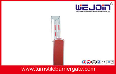 ความเร็วสูง 1s ยานพาหนะ Barrier Gate สถานีโทรอัตโนมัติสำหรับการเข้าถึงยานพาหนะทางหลวง