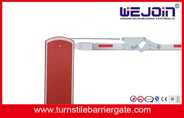 ความเร็วสูง 1s ยานพาหนะ Barrier Gate สถานีโทรอัตโนมัติสำหรับการเข้าถึงยานพาหนะทางหลวง