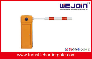 Heavy Duty Arm Auto Reverse Toll Gate สถานี Barrier Gate 8 Metes ความยาวบูมสูงสุด