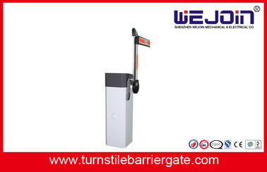 ความปลอดภัยการจราจรทางถนนต่อต้านที่จอดรถ Barrier Toll Gate Loop Detector 3/6 วินาทีความเร็ว