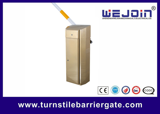 Drop Road Car Parking Barrier Arm Gate ป้องกันการชนสำหรับการจัดการลานจอดรถ