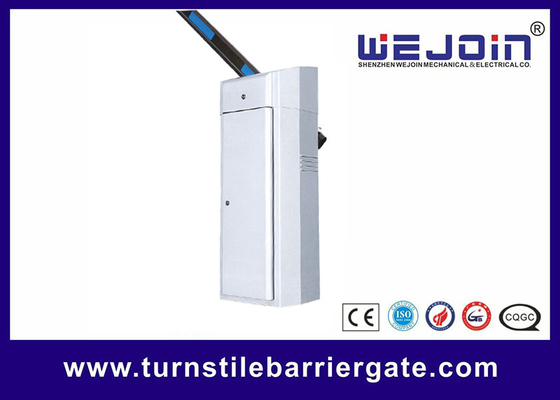 Barrier ลานจอดรถอัตโนมัติหนักการควบคุมระยะไกลเสียงต่ำสำหรับ Toll Plaza