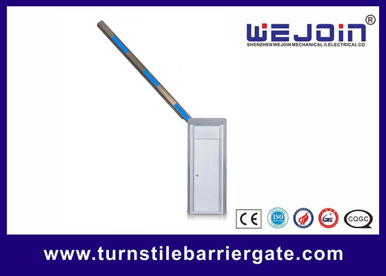 Carborn Steel ตรงแขนป้องกัน Barrier Boom Arm สำหรับระบบที่จอดรถ