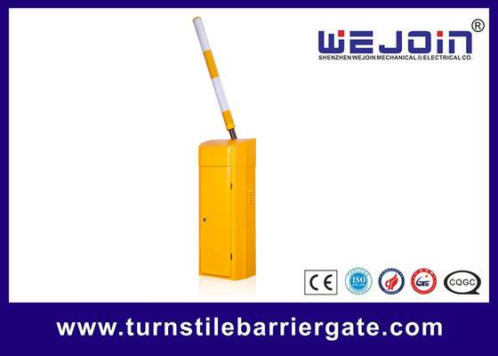 1 ~ 6 เมตรประตูรั้วอัตโนมัติ DC Brushless Motor IP54 พร้อม ISO SGS