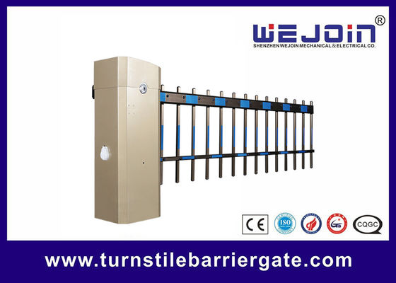 รีโมทกั้นที่จอดรถอัจฉริยะพร้อมบูมรั้ว