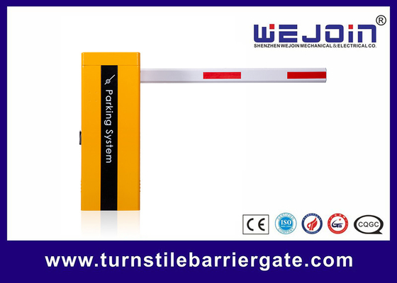 การควบคุมการเข้าถึง DC24V 120W ช่องทางป้องกันการจอดรถ