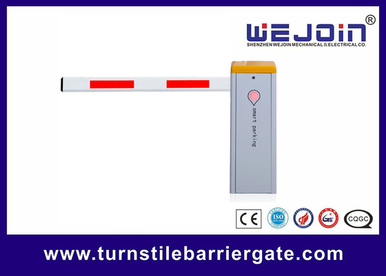 24r / Min AC110V Barrier Operator Toll Gate 120W สำหรับการควบคุมการเข้าออกของยานพาหนะ