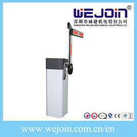 ที่จอดรถระบบโทร Barrier บูมอัตโนมัติ AC220V / 110 โวลต์สำหรับทางหลวงโทร