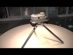 DC Servo Motor Control ประตูหมุนขาตั้งกล้องแบบใช้มอเตอร์