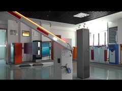 ประตูกั้นความถี่ตัวแปร DC G20