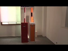 ประตูกั้น WEJOIN DZ601 DZ701 พร้อมฟังก์ชั่นป้องกันการกระแทก