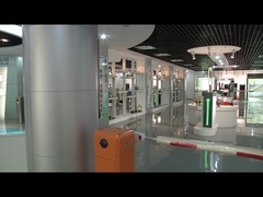 ไม้กั้นที่จอดรถอัตโนมัติอัจฉริยะ