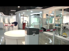 ประตูกั้น WEJOIN ที่แข็งแกร่ง เชื่อถือได้ และยืดหยุ่น WJDZ820