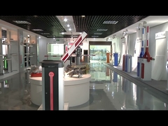 ประตูกั้น DZ120, LED Light Boom, ไฟเตือนให้การจราจรคล่องตัว