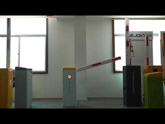 WEJOIN ประตูกั้น DC24V เกรดอีโค WJDZE