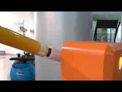 Barrier Gate ความถี่สูง DC เกรดสูง S20