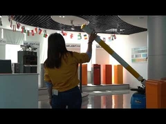 WEJOIN ประตูรั้ว DC ความถี่แปรผันระดับสูง