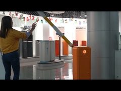 Barrier Gate ระดับสูง WEJOIN Smart-Produce S20 High-Grade DC24V Barrier Gate